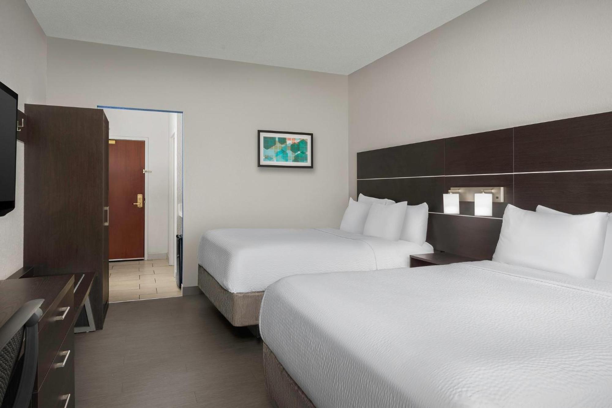 Holiday Inn Express Knoxville-Strawberry Plains By Ihg Zewnętrze zdjęcie