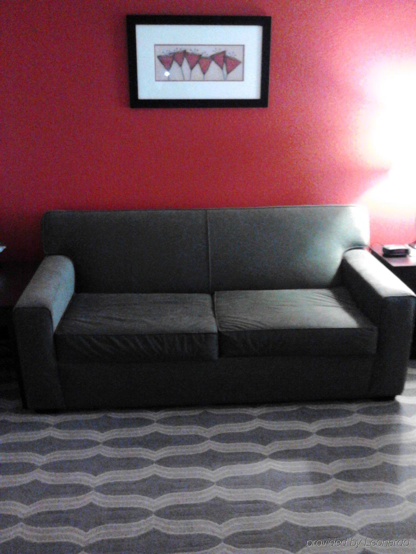 Holiday Inn Express Knoxville-Strawberry Plains By Ihg Zewnętrze zdjęcie