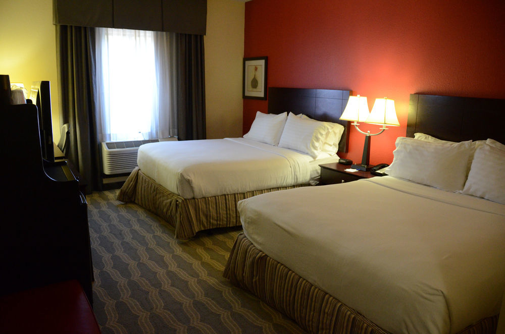 Holiday Inn Express Knoxville-Strawberry Plains By Ihg Zewnętrze zdjęcie