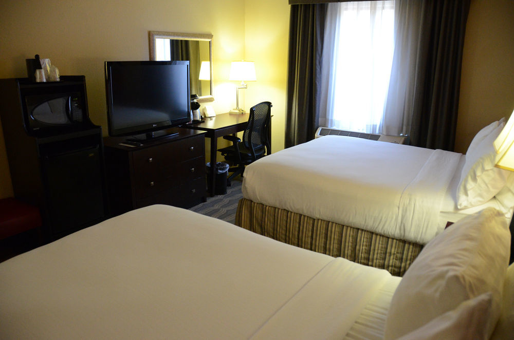 Holiday Inn Express Knoxville-Strawberry Plains By Ihg Zewnętrze zdjęcie