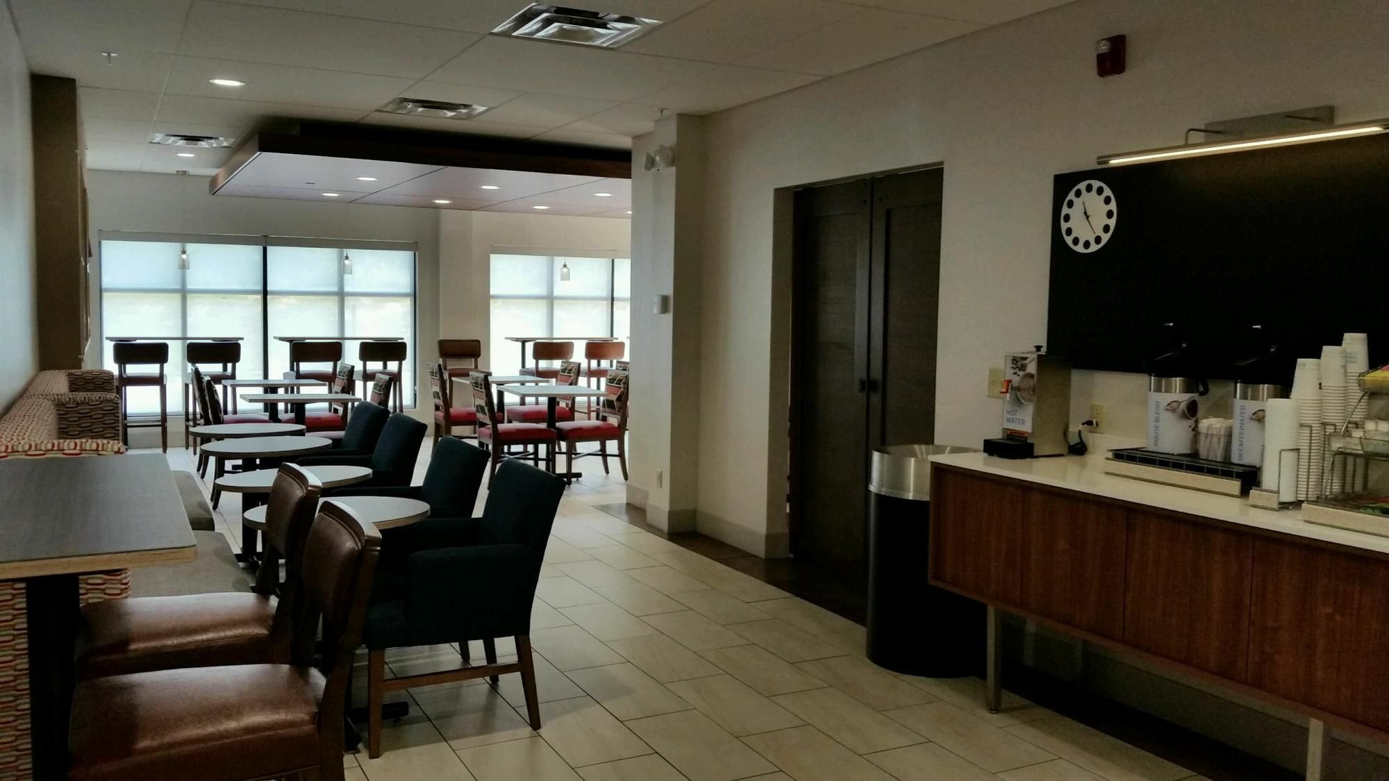 Holiday Inn Express Knoxville-Strawberry Plains By Ihg Zewnętrze zdjęcie