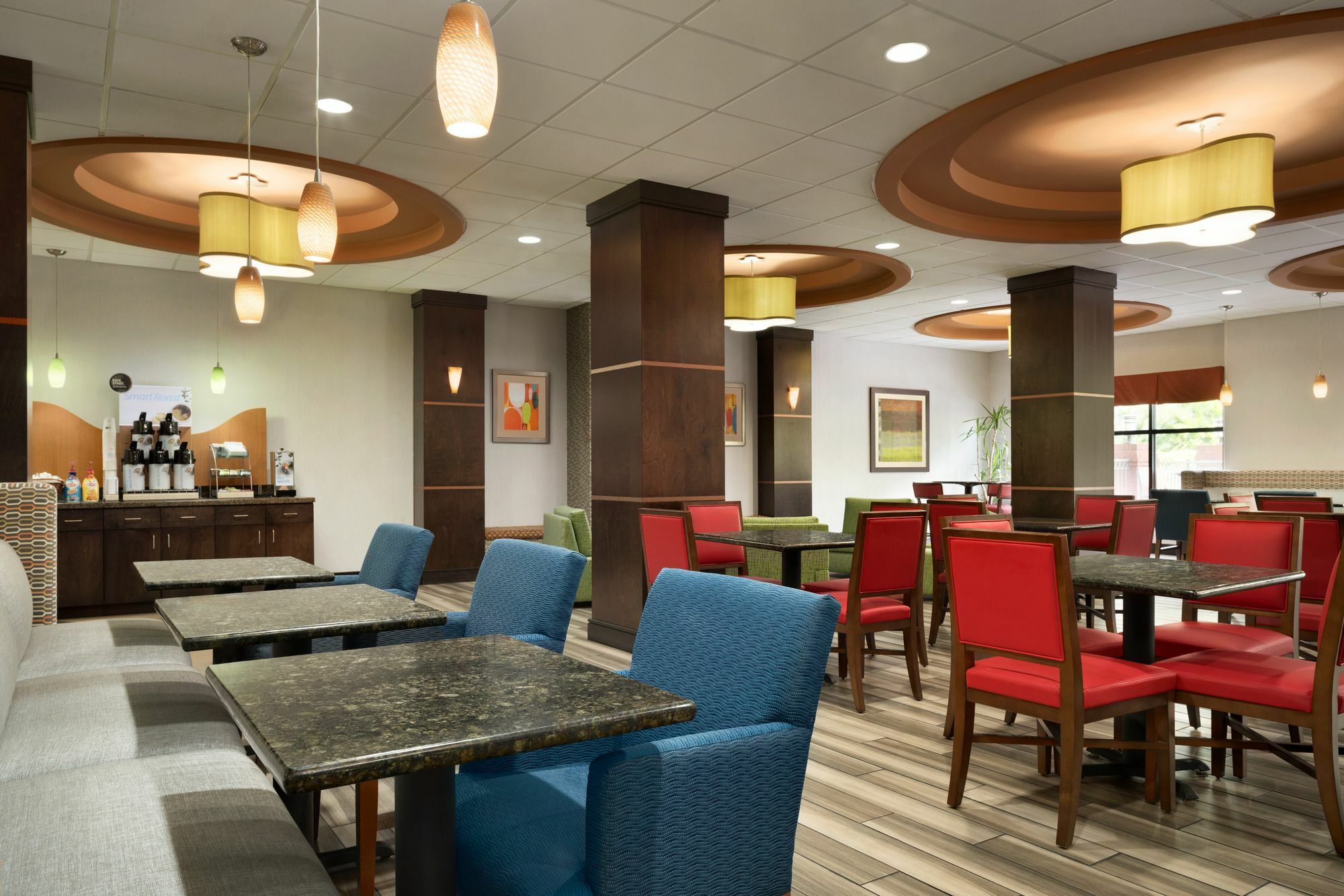 Holiday Inn Express Knoxville-Strawberry Plains By Ihg Zewnętrze zdjęcie