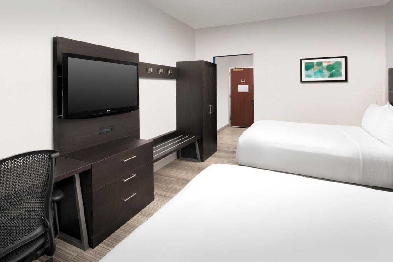 Holiday Inn Express Knoxville-Strawberry Plains By Ihg Zewnętrze zdjęcie